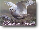 Alaskan Dreamシリーズ III