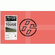 TOYOTA 86 1st ANNIVERSARY BOOK TOUGE
